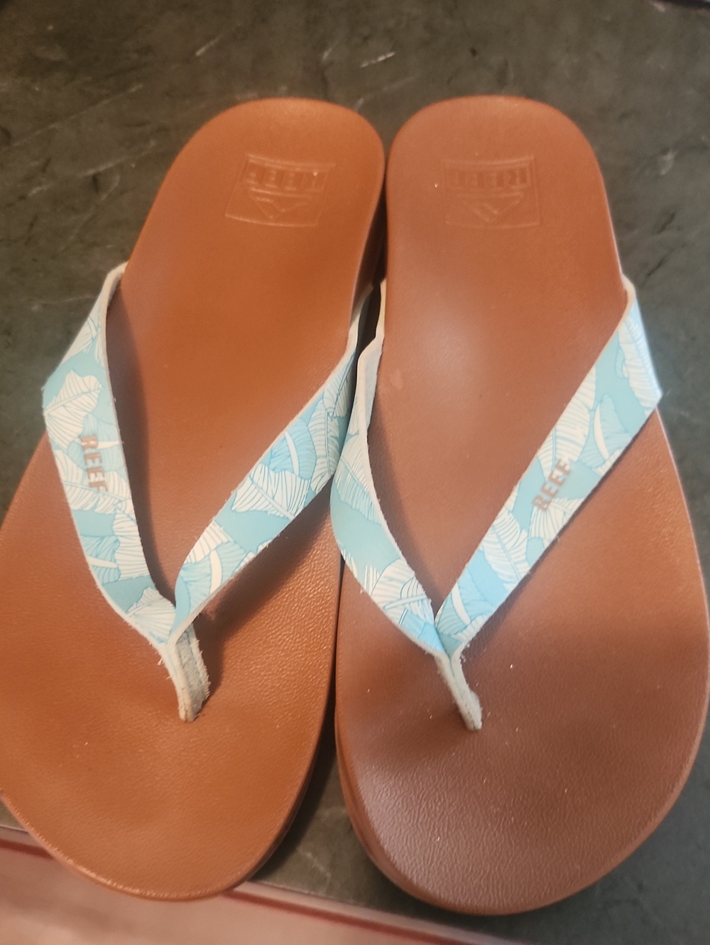 Reef Flip Flops